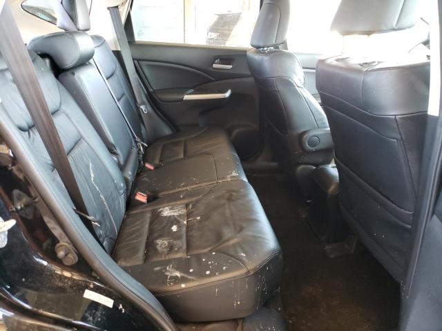 Photo 11 from auction – 2012 HONDA CR-V EXL with VIN 2HKRM4H76CH600209