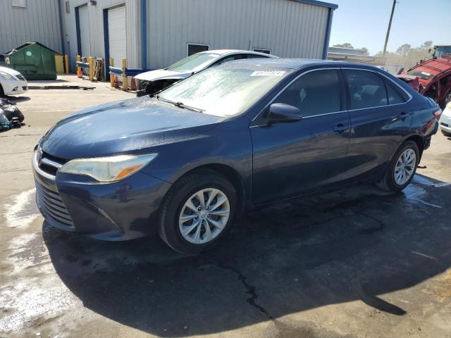 TOYOTA CAMRY LE 2015 with VIN 4T1BF1FK6FU989392 - Photo from auction