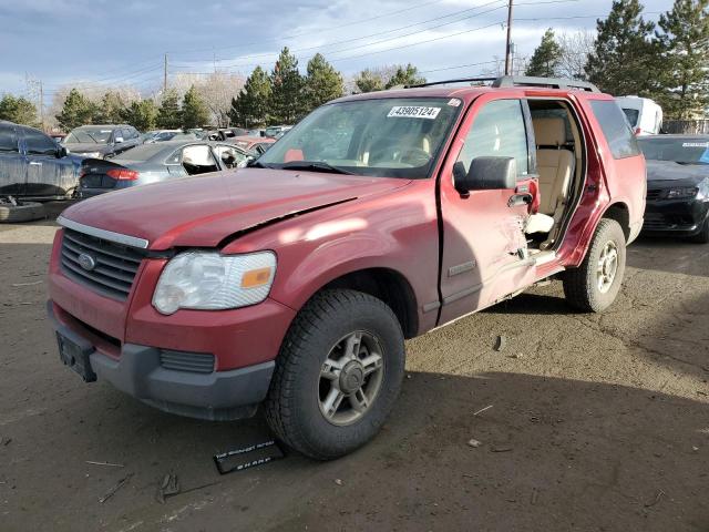 FORD EXPLORER X 2006 z numerem VIN 1FMEU72E76UA65436 - Zdjęcie z aukcji