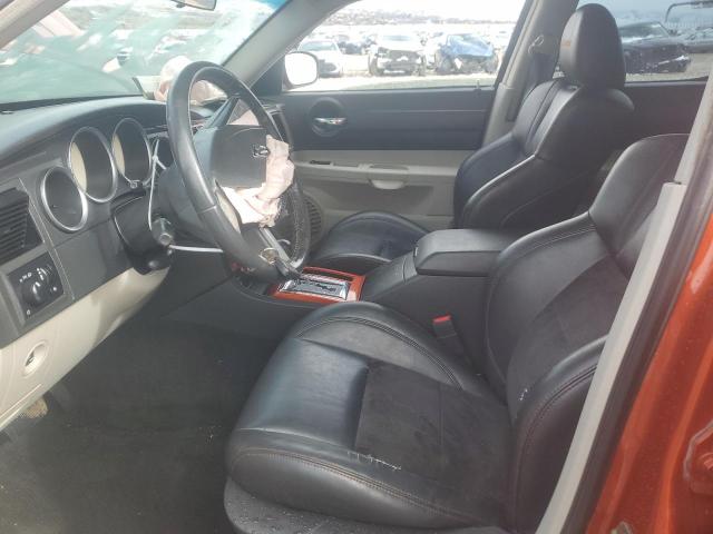 Photo 7 from auction – 2006 DODGE CHARGER R/ with VIN 2B3KA53H56H214752