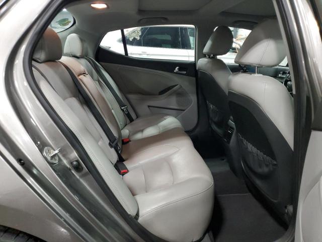 Photo 10 from auction – 2014 KIA OPTIMA EX with VIN 5XXGN4A76EG340889