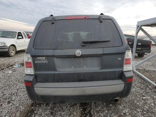 Photo 6 from auction – 2008 MERCURY MARINER with VIN 4M2CU811X8KJ25993