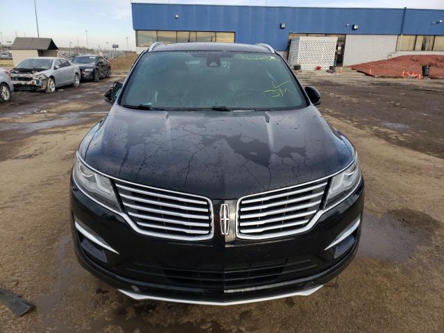 Photo 5 from auction – 2018 LINCOLN MKC SELECT with VIN 5LMCJ2C95JUL19414