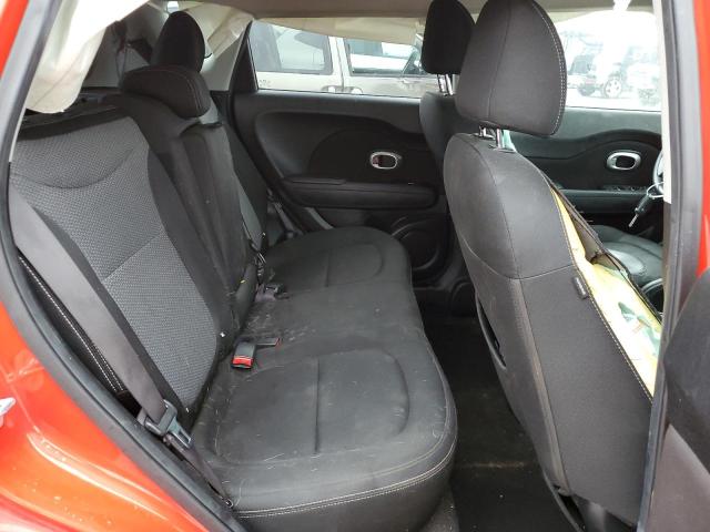 صورة رقم 10 من المزاد - 2018 KIA SOUL + مع VIN KNDJP3A58J7558425