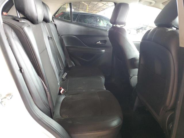 Photo 10 from auction – 2019 BUICK ENCORE PRE with VIN KL4CJASBXKB700687