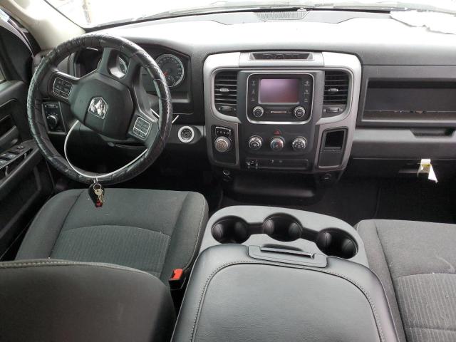 Photo 8 from auction – 2021 RAM 1500 CLASS with VIN 1C6RR6FT6MS572130