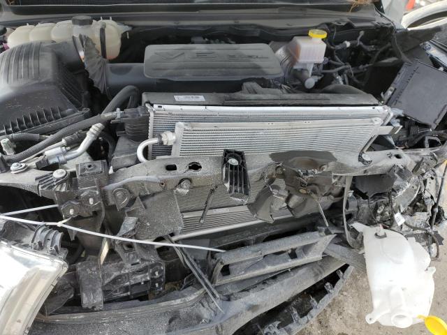 Photo 11 from auction – 2023 RAM 1500 BIG H with VIN 1C6RRFFG7PN667561