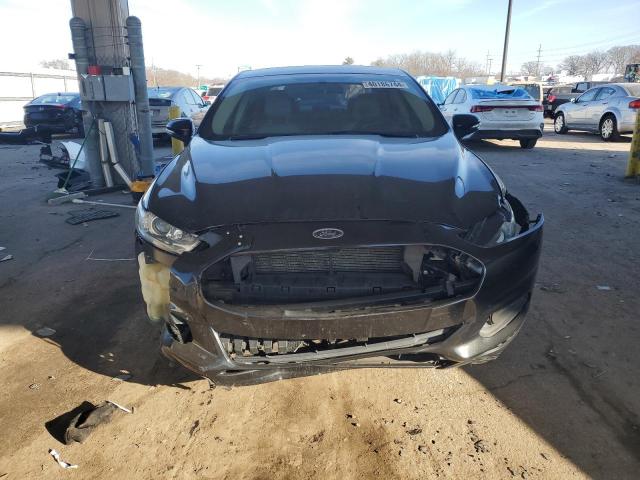 Photo 5 from auction – 2013 FORD FUSION SE with VIN 3FA6P0HR9DR366592
