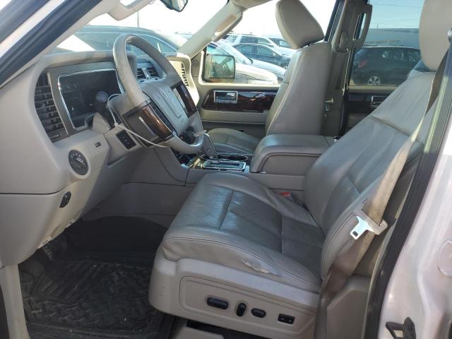 Zdjęcie 7 z aukcji – 2011 LINCOLN NAVIGATOR z VIN 5LMJJ2J56BEJ08466