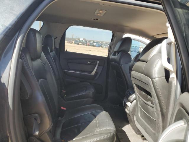 Photo 11 from auction – 2009 GMC ACADIA SLT with VIN 1GKER33D39J163877