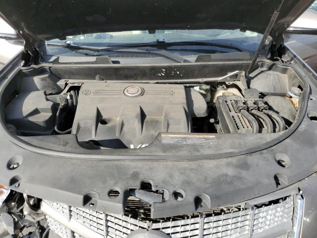 Photo 12 from auction – 2012 CADILLAC SRX LUXURY with VIN 3GYFNAE39CS506776