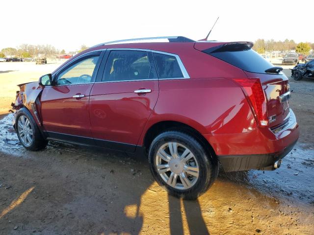 Photo 2 from auction – 2012 CADILLAC SRX PERFOR with VIN 3GYFNBE32CS619944