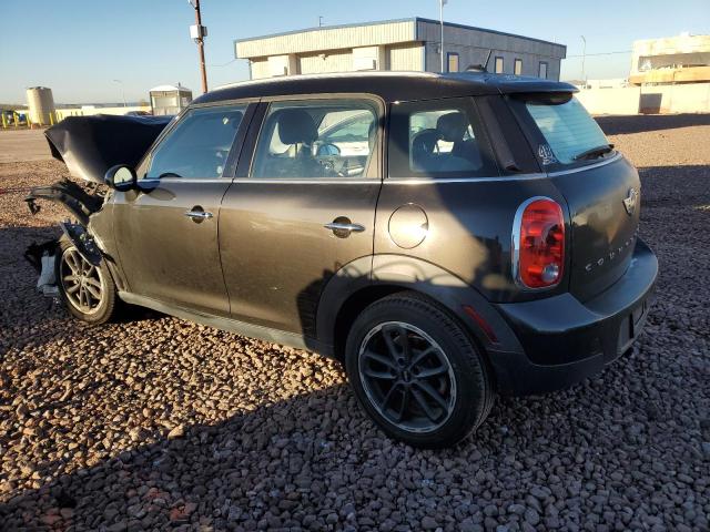 Photo 2 from auction – 2015 MINI COOPER COU with VIN WMWZB3C57FWR43743