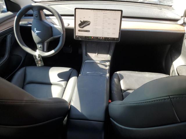 Photo 8 from auction – 2023 TESLA MODEL 3 with VIN 5YJ3E1EA6PF486783