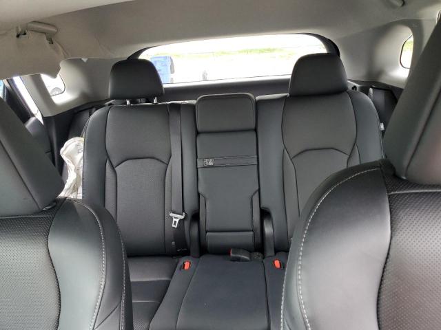 Photo 10 from auction – 2022 LEXUS RX 350 with VIN 2T2HZMAA6NC253498