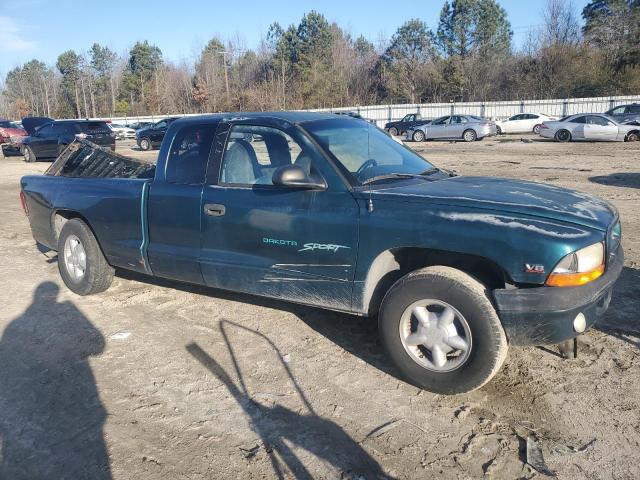 Photo 4 from auction – 1998 DODGE DAKOTA with VIN 1B7GL22YXWS750958