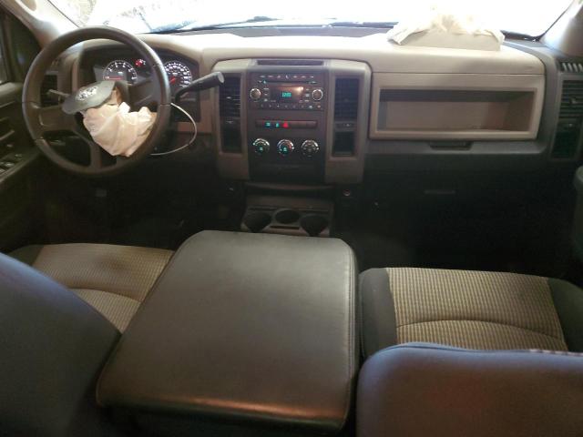 Photo 8 from auction – 2011 DODGE RAM 1500 with VIN 1D7RB1CP4BS635414