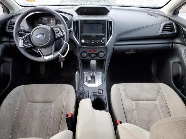 Photo 8 from auction – 2018 SUBARU IMPREZA PR with VIN 4S3GTAD68J3747274