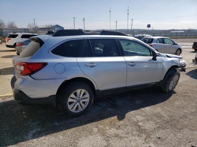 Photo 3 from auction – 2018 SUBARU OUTBACK 2. with VIN 4S4BSAHC1J3273693