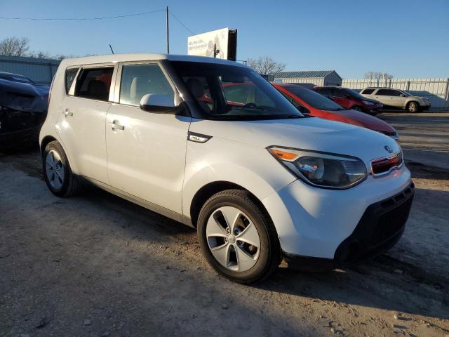 Photo 4 from auction – 2016 KIA SOUL with VIN KNDJN2A2XG7313642