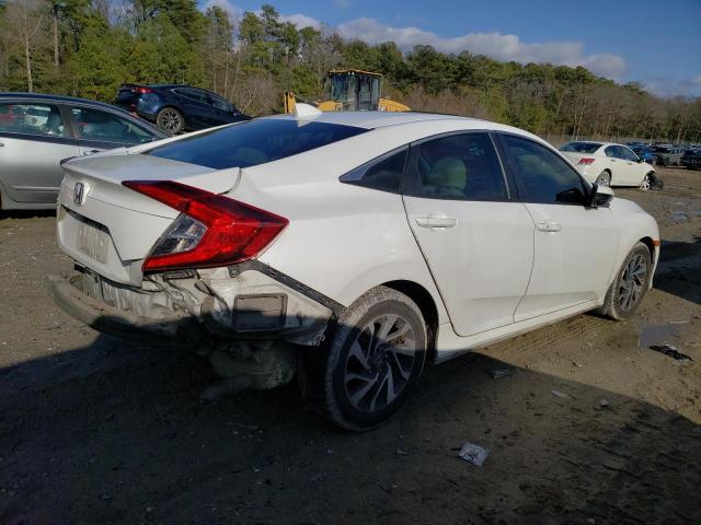 Photo 3 from auction – 2017 HONDA CIVIC EX with VIN 2HGFC2F72HH530819