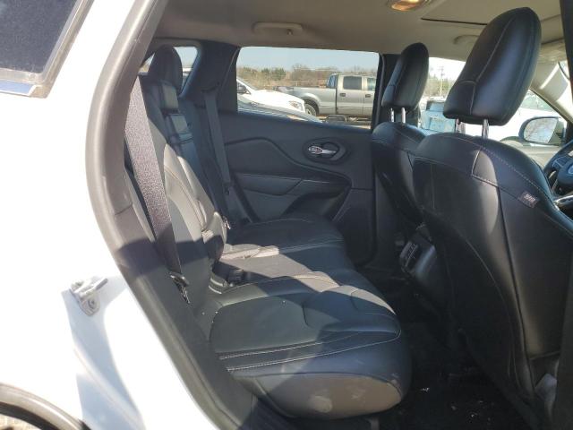Photo 10 from auction – 2016 JEEP CHEROKEE L with VIN 1C4PJLDB3GW257802