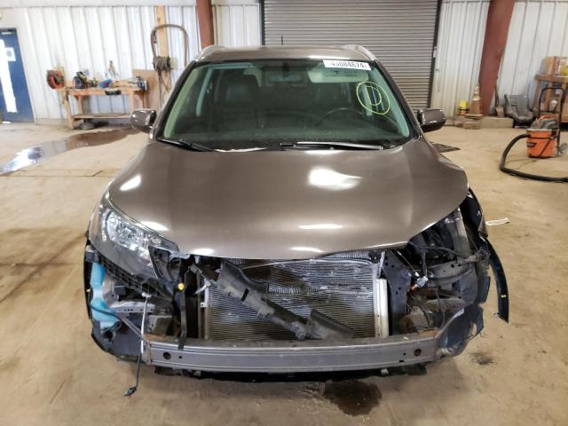Photo 5 from auction – 2012 HONDA CR-V EXL with VIN 5J6RM4H73CL080007