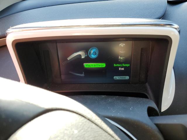 Foto 9 de la subasta – 2012 CHEVROLET VOLT con VIN 1G1RA6E43CU115099