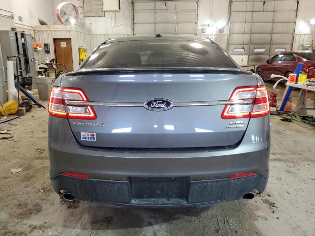 Photo 6 from auction – 2014 FORD TAURUS SEL with VIN 1FAHP2E85EG160808
