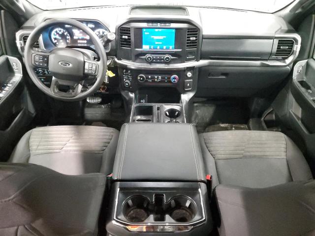 Photo 8 from auction – 2021 FORD F150 SUPER with VIN 1FTEW1EP2MKE30445