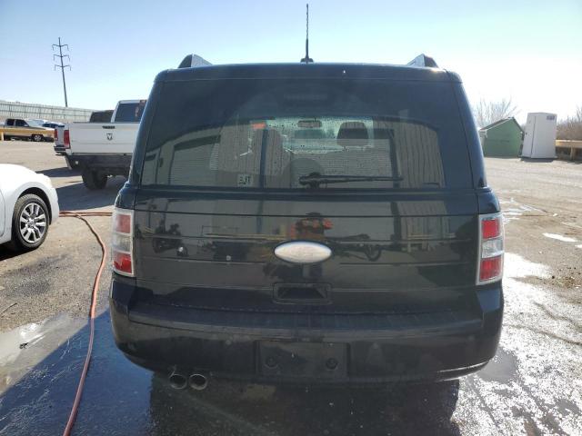 Photo 6 from auction – 2012 FORD FLEX SE with VIN 2FMGK5BC0CBD16803