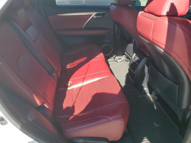 Photo 11 from auction – 2016 LEXUS RX 350 BAS with VIN 2T2BZMCA3GC026517