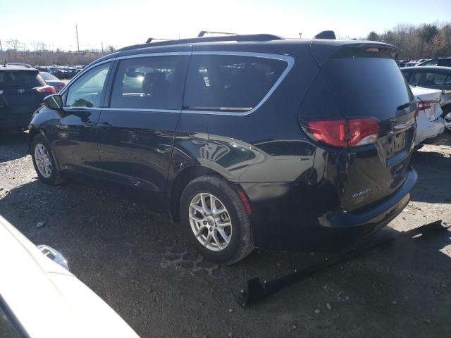 Photo 2 from auction – 2021 CHRYSLER VOYAGER LX with VIN 2C4RC1DG2MR551229