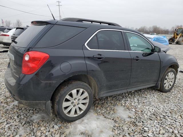 Photo 3 from auction – 2011 CHEVROLET EQUINOX LT with VIN 2CNFLEE55B6461039