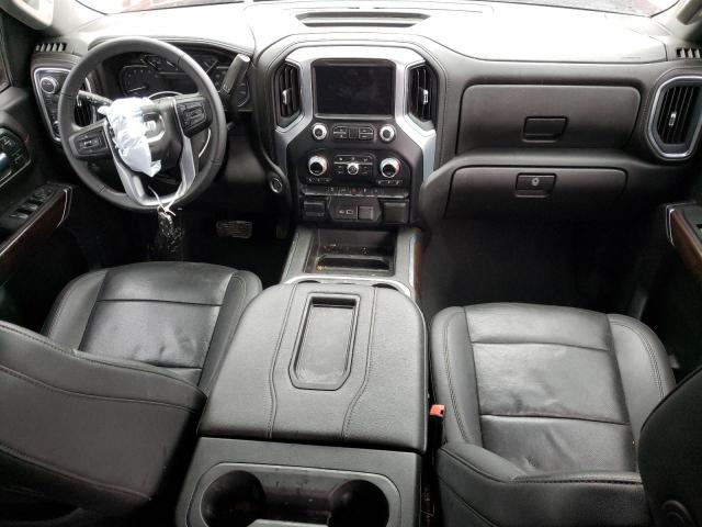Photo 8 from auction – 2022 GMC SIERRA LIM with VIN 3GTU9DEL6NG217413
