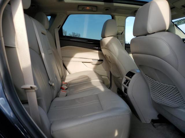 Photo 11 from auction – 2016 CADILLAC SRX LUXURY with VIN 3GYFNEE36GS521099