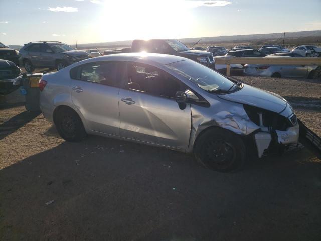 Photo 4 from auction – 2014 KIA RIO EX with VIN KNADN4A36E6408068