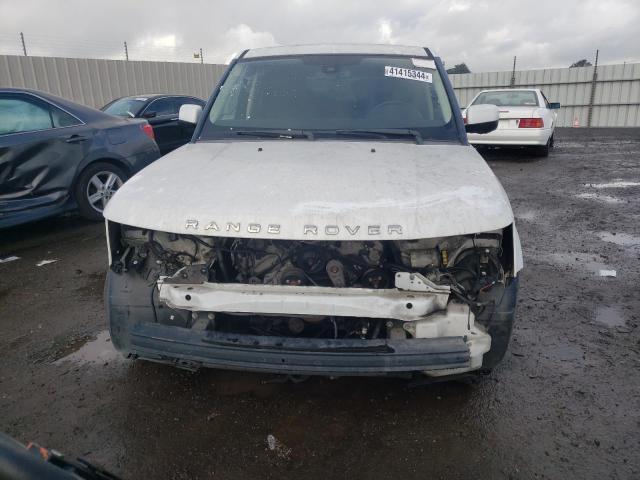 Photo 5 from auction – 2011 LAND ROVER RANGE ROVE with VIN SALSK2D47BA263488
