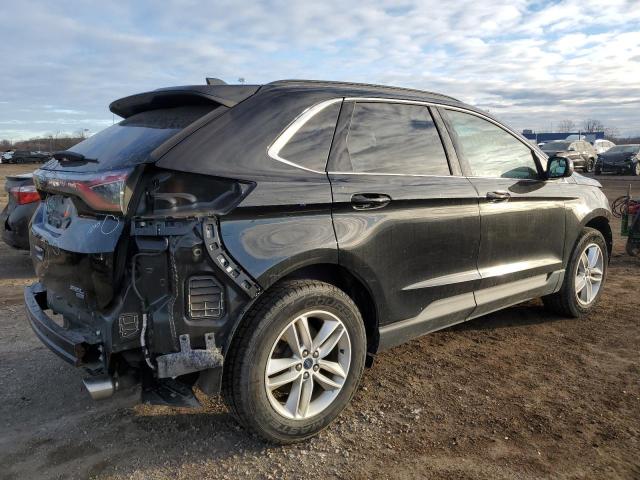 Photo 3 from auction – 2015 FORD EDGE SEL with VIN 2FMTK4J82FBB22722
