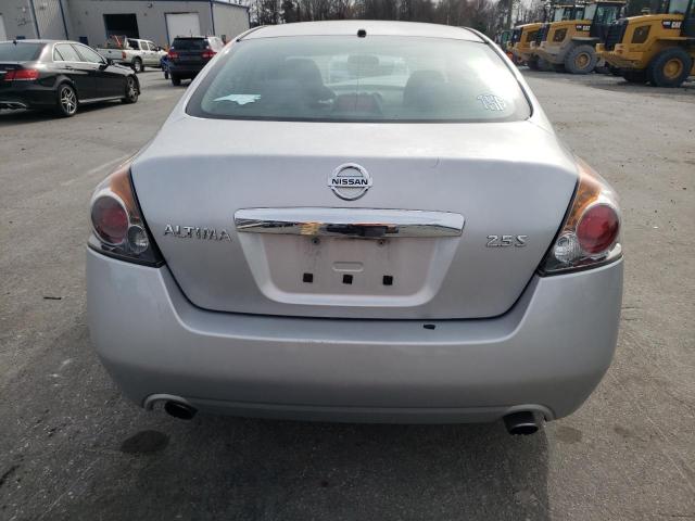 Photo 6 from auction – 2011 NISSAN ALTIMA BAS with VIN 1N4AL2AP3BN487421