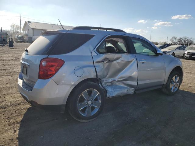 Photo 3 from auction – 2013 CHEVROLET EQUINOX LT with VIN 2GNFLEEK1D6400131