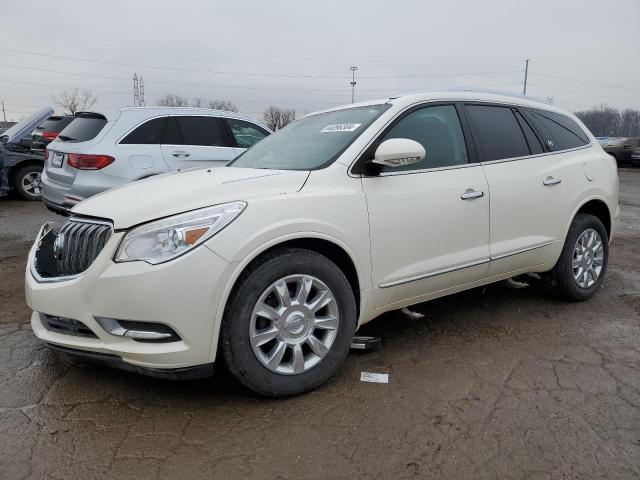 BUICK ENCLAVE 2014 with VIN 5GAKVCKD8EJ186224 - Photo from auction