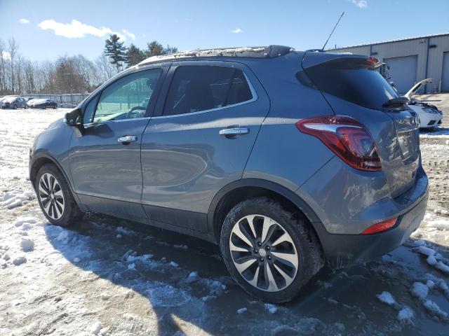 Photo 2 from auction – 2019 BUICK ENCORE ESS with VIN KL4CJGSM6KB884997