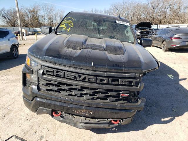 Foto 5 de la subasta – 2023 CHEVROLET SILVERADO con VIN 3GCPDCEK4PG203834