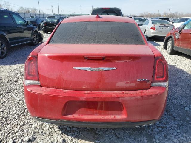Photo 6 from auction – 2016 CHRYSLER 300 S with VIN 2C3CCABG9GH358180
