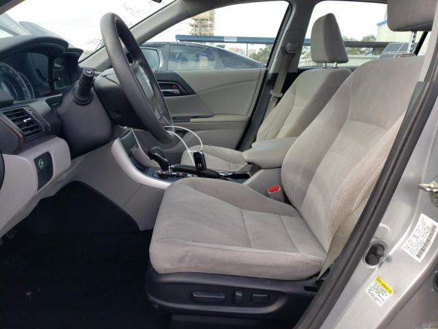 Photo 7 from auction – 2014 HONDA ACCORD EX with VIN 1HGCR2F7XEA079957