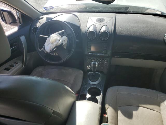 Photo 8 from auction – 2013 NISSAN ROGUE S with VIN JN8AS5MT8DW531891