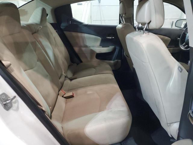 Photo 10 from auction – 2014 DODGE AVENGER SE with VIN 1C3CDZABXEN189647