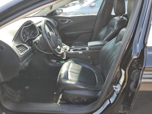 Photo 7 from auction – 2017 CHRYSLER 200 LIMITE with VIN 1C3CCCAB4HN504754