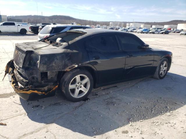 Photo 3 from auction – 2008 DODGE CHARGER R/ with VIN 2B3KA53HX8H317653